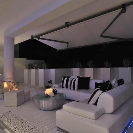 Casa Peppinella Каноса-ди-Пулья