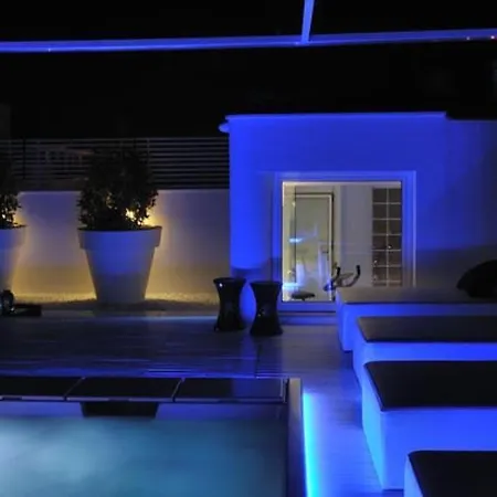 Casa Peppinella Отель типа 