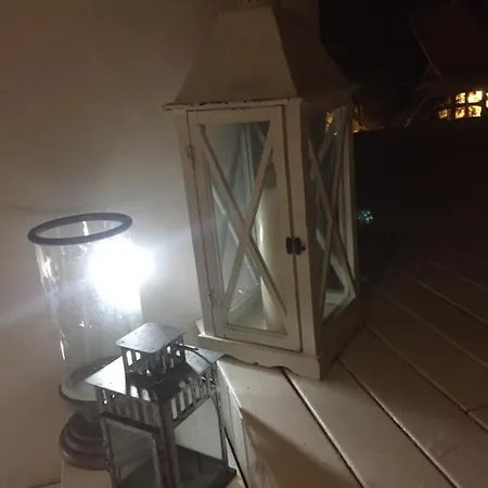Casa Peppinella Отель типа 