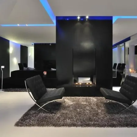 Casa Peppinella Отель типа 