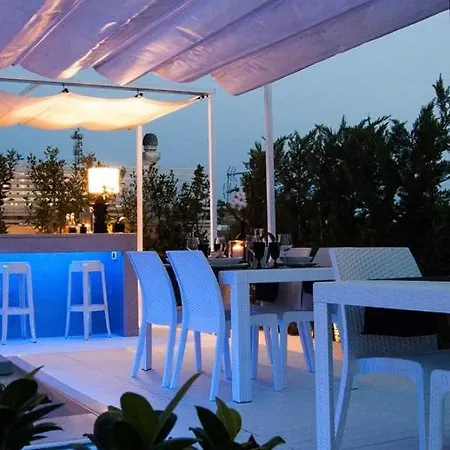 Casa Peppinella Отель типа 