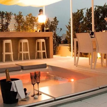 Casa Peppinella Bed & Breakfast
