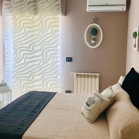 Casa Peppinella Отель типа 