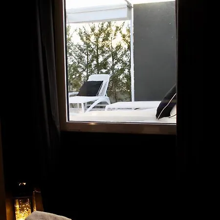 Отель типа 