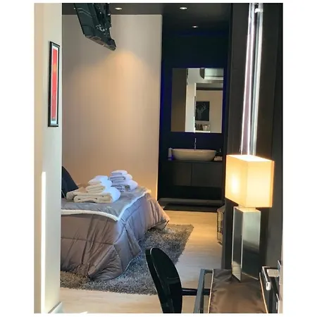 Casa Peppinella Отель типа 